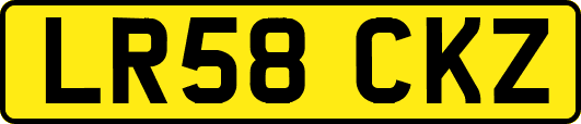 LR58CKZ