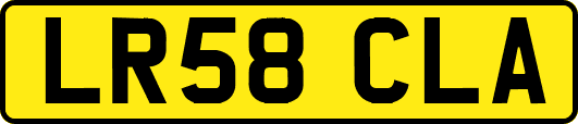 LR58CLA