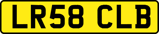 LR58CLB