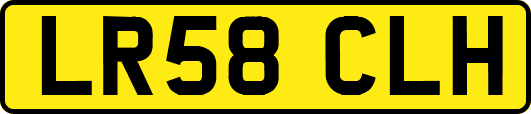 LR58CLH