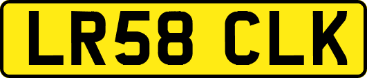 LR58CLK