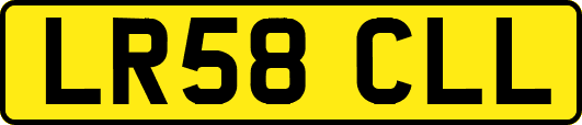 LR58CLL