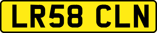 LR58CLN