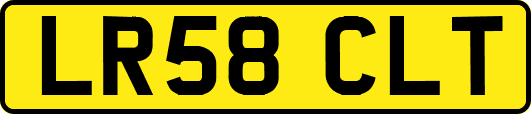 LR58CLT