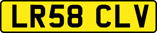 LR58CLV