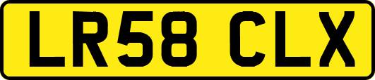 LR58CLX