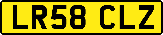 LR58CLZ