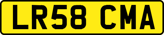 LR58CMA