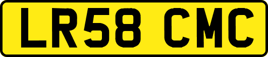 LR58CMC