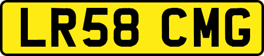 LR58CMG