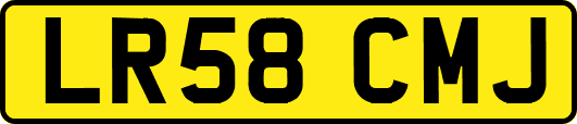 LR58CMJ