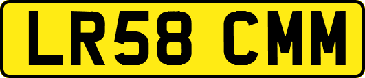 LR58CMM