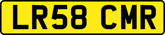 LR58CMR