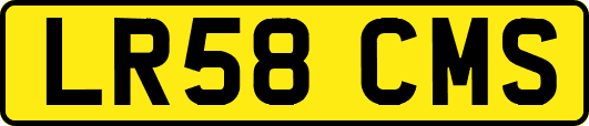 LR58CMS