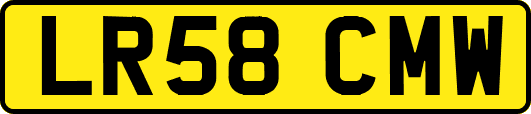 LR58CMW