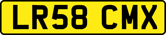 LR58CMX