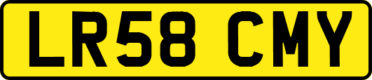 LR58CMY