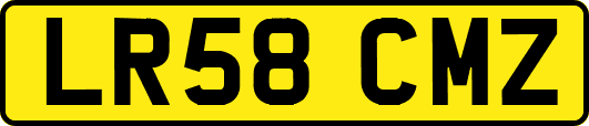 LR58CMZ