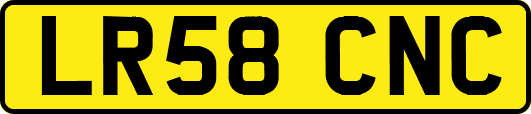 LR58CNC
