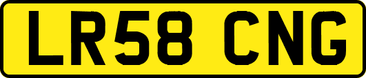 LR58CNG