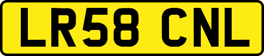 LR58CNL