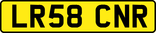 LR58CNR