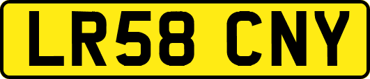 LR58CNY