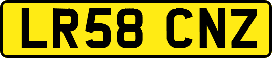 LR58CNZ