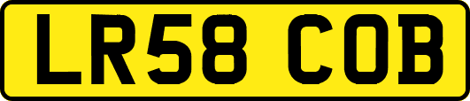 LR58COB