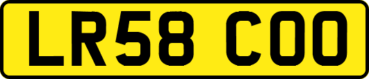 LR58COO