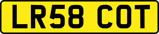 LR58COT