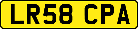 LR58CPA
