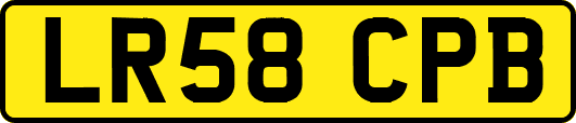 LR58CPB