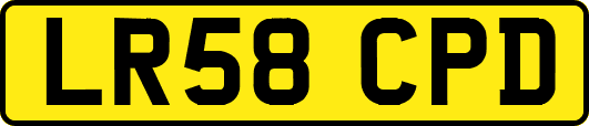 LR58CPD