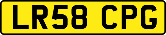 LR58CPG