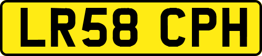 LR58CPH