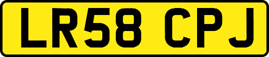 LR58CPJ