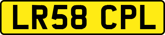 LR58CPL