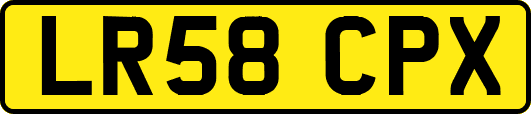 LR58CPX