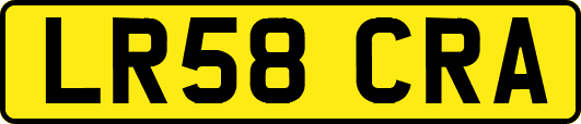 LR58CRA