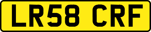 LR58CRF