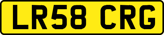 LR58CRG