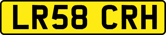 LR58CRH