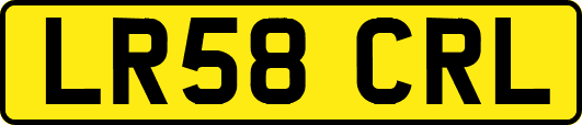 LR58CRL