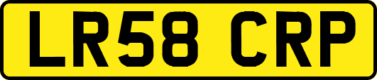 LR58CRP