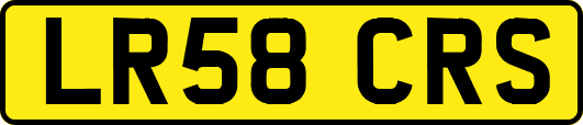 LR58CRS