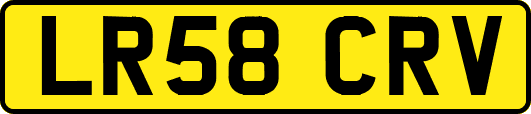LR58CRV