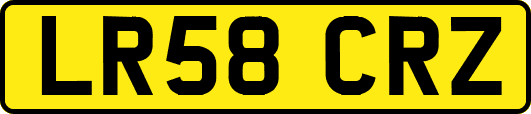 LR58CRZ