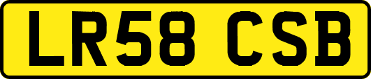 LR58CSB
