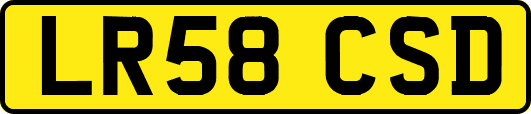 LR58CSD